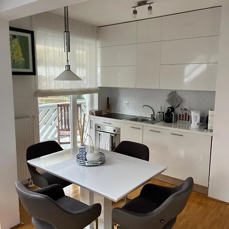 Bled Lux Apartment Exterior photo