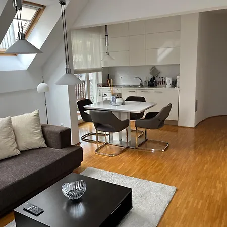 Bled Lux Apartment Exterior photo