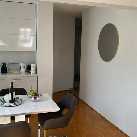Bled Lux Apartment Exterior photo