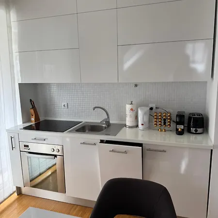 Bled Lux Apartment Exterior photo