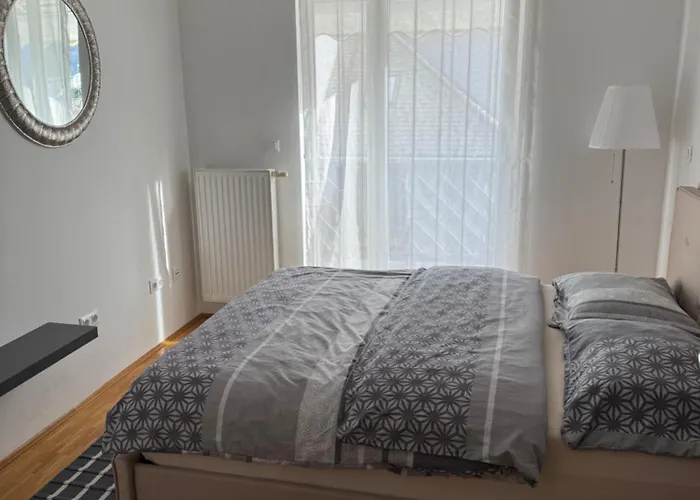 Bled Lux Apartment