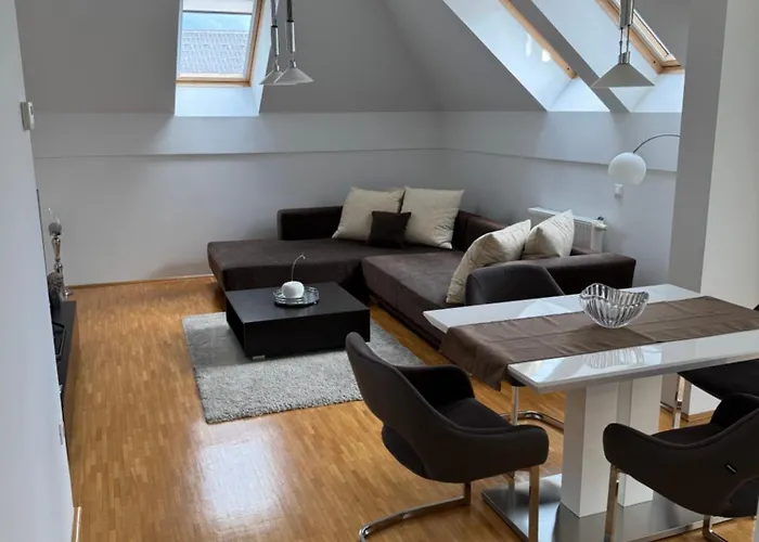 Bled Lux Apartment