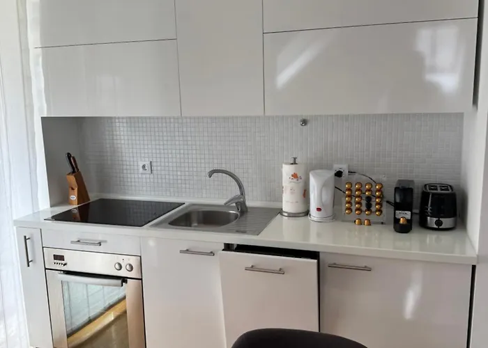 Bled Lux Apartment
