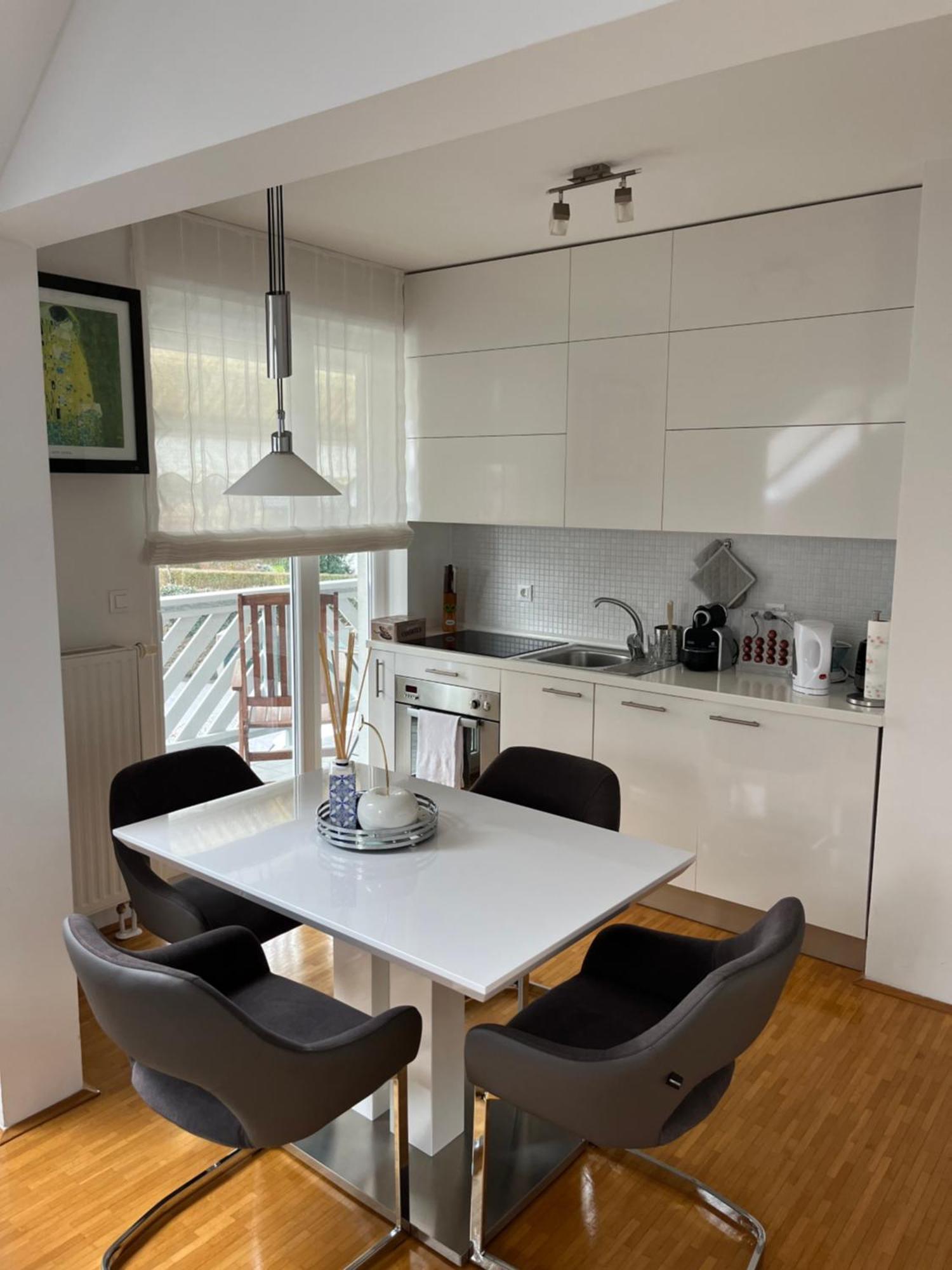 Lux Apartment